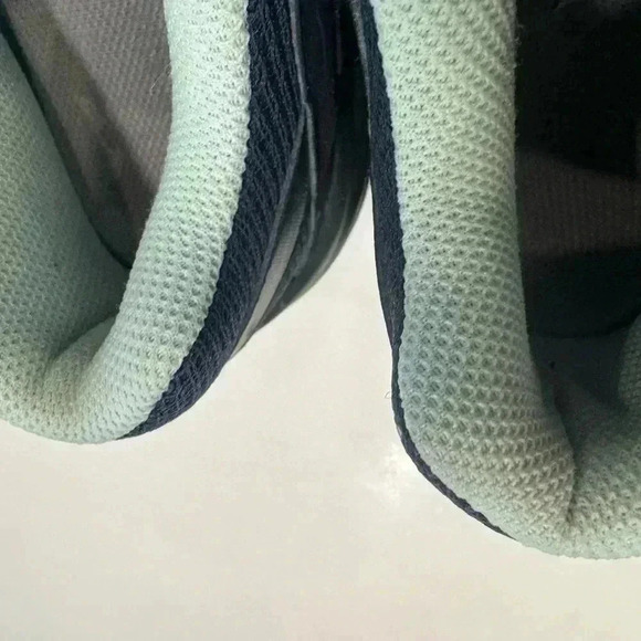 Sketchers Salomon women’s navy & green running shoes size 8.5 - Picture 7 of 12